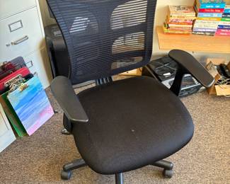 Office Chair 
