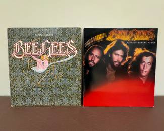 Bee Gees 