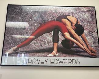 Harvey Edwards Artwork 