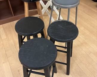Stools 