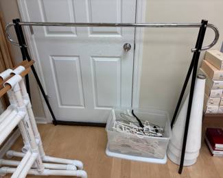 Clothing Rack 