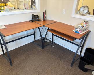 Office Desk 