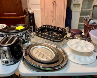KITCHENWARES