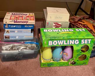 MORE GAMES