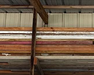 LUMBER