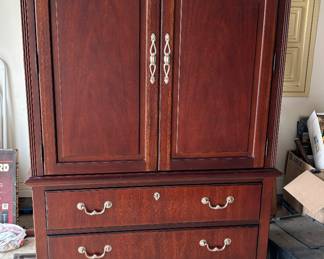 ARMOIRE