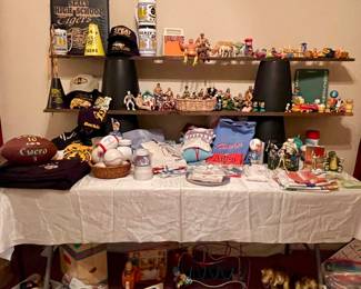 VINTAGE TOYS