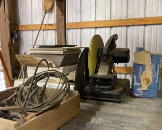 TILE CUTTER