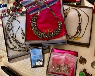 SILPADA JEWELRY INCLUDING THE K&R COLLECTION