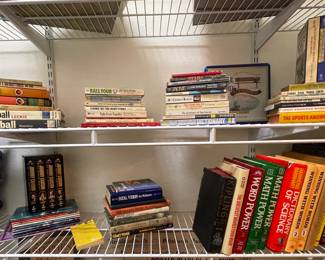 BOOKS