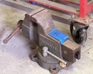 OLD COLUMBIAN VICE