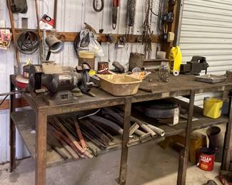 WORKBENCH