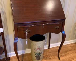 Vintage Writing desk