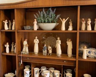 Willowtree Figurines