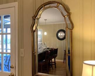 Wall Mirror
