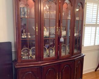 China Cabinet