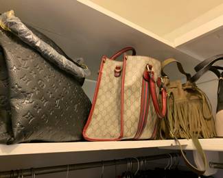 Women's Handbags