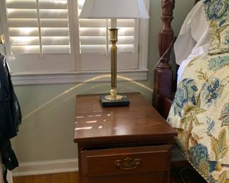 End table