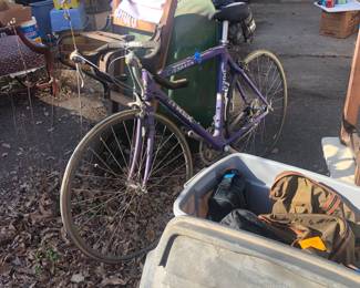 bike