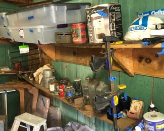 more garage 