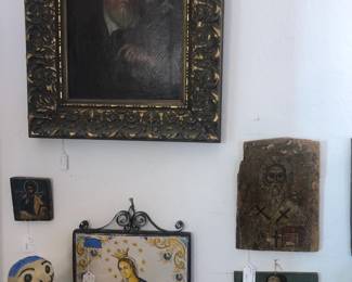 religious art