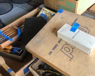 good carving tools