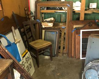 garage miscl