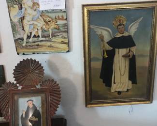 religious art