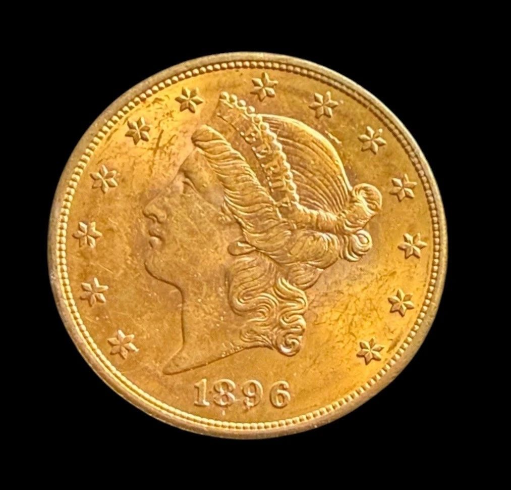 Gold Coin