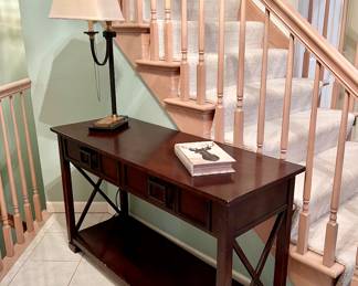 Console Table / Sofa Table 