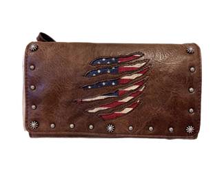 Leather Wallet
