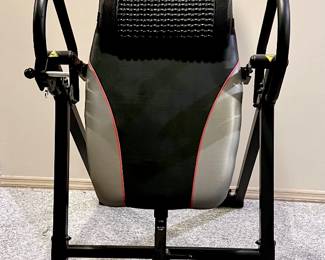 Inversion Table