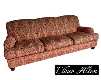 Ethan Allen Sofa