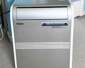 Portable Air Conditioner