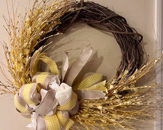 Wreath 