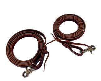 Horse Leads
