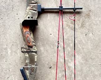 Compound Bow