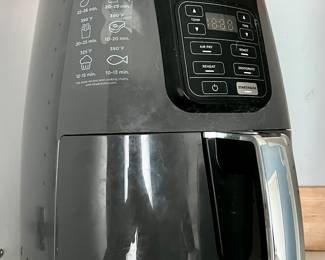 Ninja Air Fryer