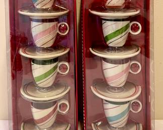 Starbucks Espresso Cups