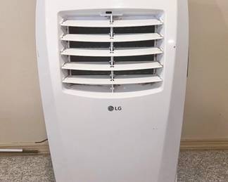 Portable Air Conditioner