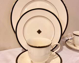 Lenox China Set