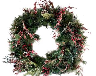 Christmas Wreath