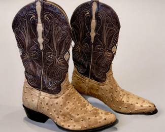 Cowgirl Boots