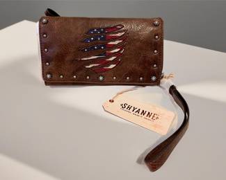 Leather Wallet