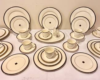 Lenox China Set