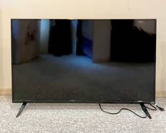 Flatscreen TV VIZIO