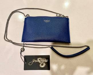 Sorial Over the Shoulder Bag