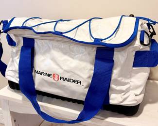 Marine Raider Dry Bag 