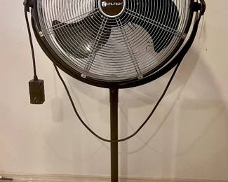 Floor Fan