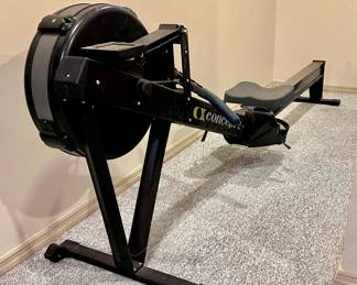 Rower / Rowing Machine